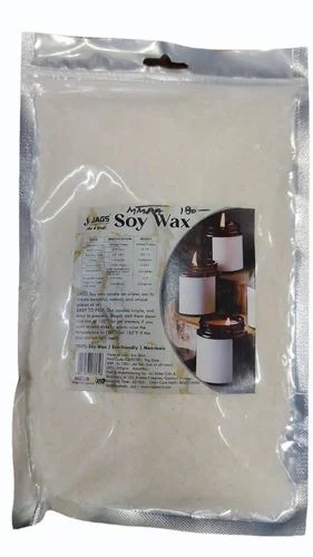 Soy Wax Flakes, For Personal