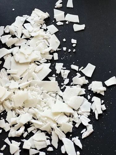 Soy Wax Flakes, Grade: Aa+