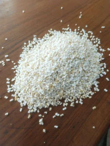 White Puffed Amaranth Rajgira, Organic