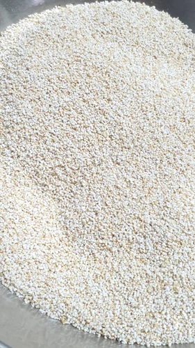 White Puffed Amaranth Rajgira, Gluten Free, 1 Kg