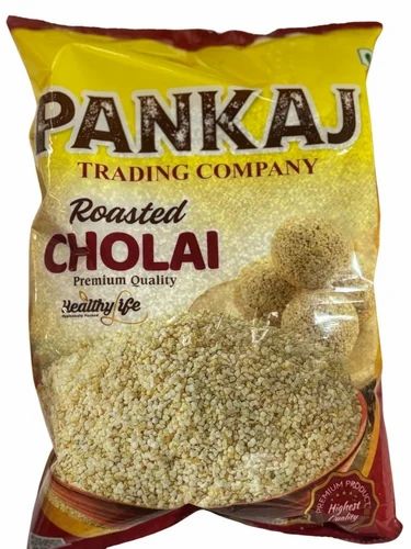 200g Pankaj Premium Quality Roasted Cholai