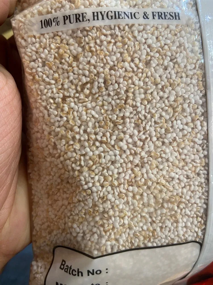 Roasted Ramdana Rajgira