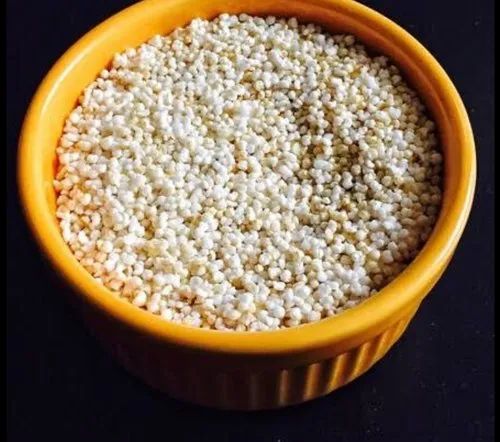 Puffed Amaranth