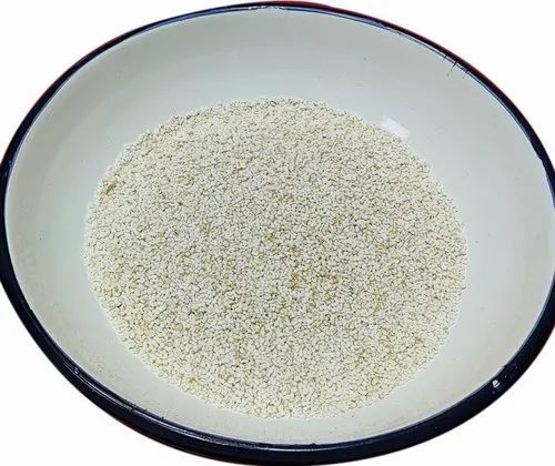 Puffed Amaranth Seeds