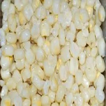 White Maize