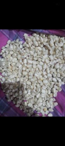 White maize ( makai ), Organic