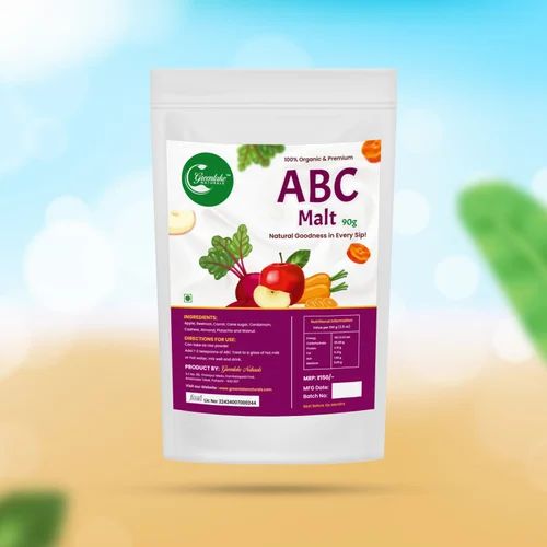 90g ABC Malt/Rs.120