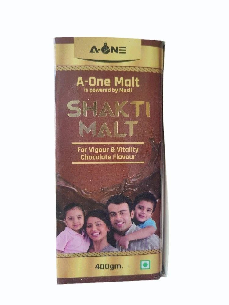Shakti Malt