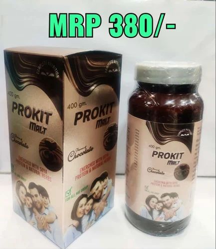Ashwagandha Herbal Malt 400 Gm