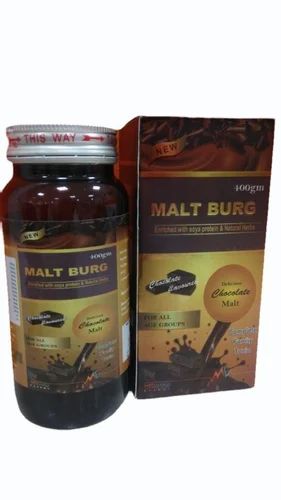 MALTBURG Brown Chocolate Malt, Gluten Free