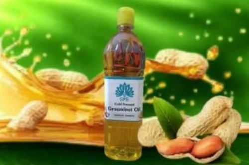 500ml Chekku Groundnut Oil
