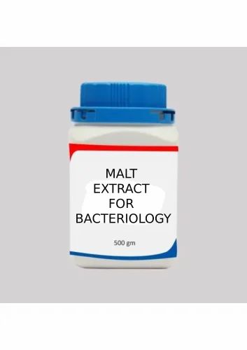 LIGHT BROWN MALT EXTRACT FOR BACTERIOLOGY