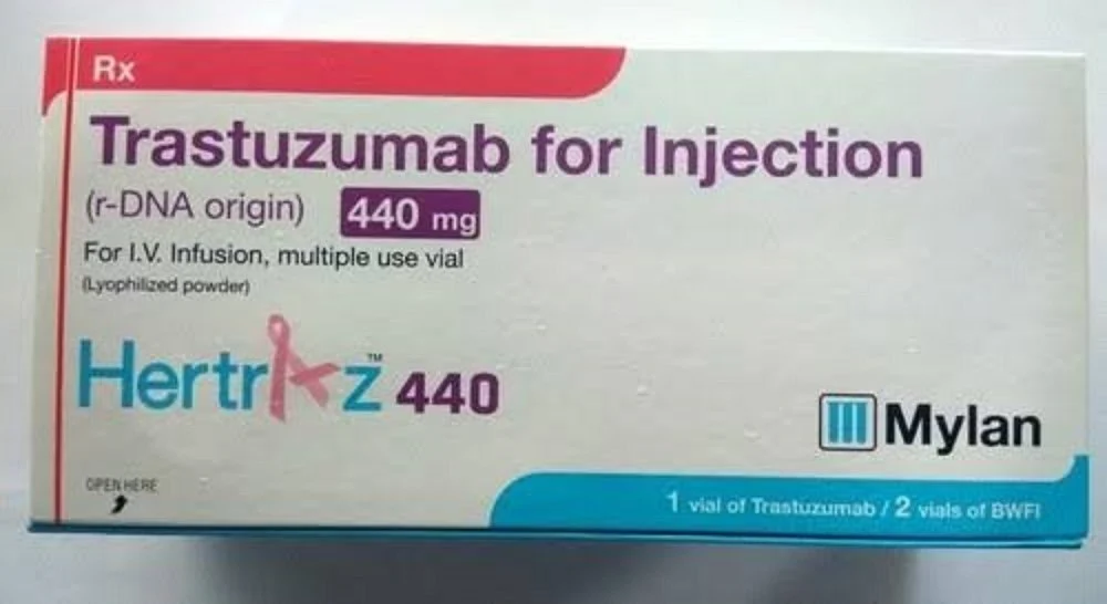 Hertraz 440 Mg