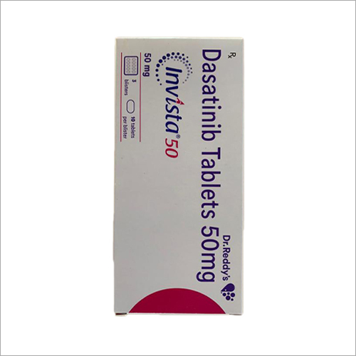 Invista Dasatinib 70mg