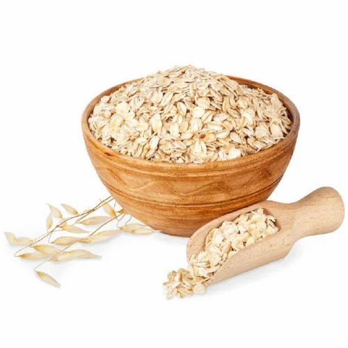Brown Gluten Free Oat Cereals