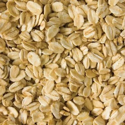 Gluten Free Rolled Oats Cereals