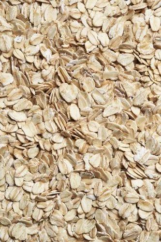 Indian Breakfast Cereals Oats, Packaging Type: Packet