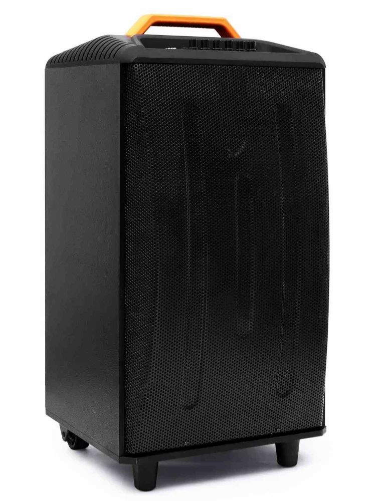 ABS Plastic 1201 Trolley Speaker