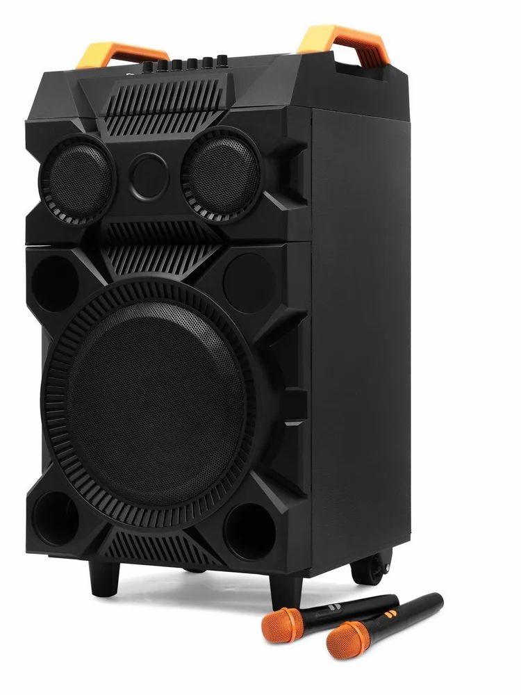 ABS Plastic 1202 Trolley Speaker