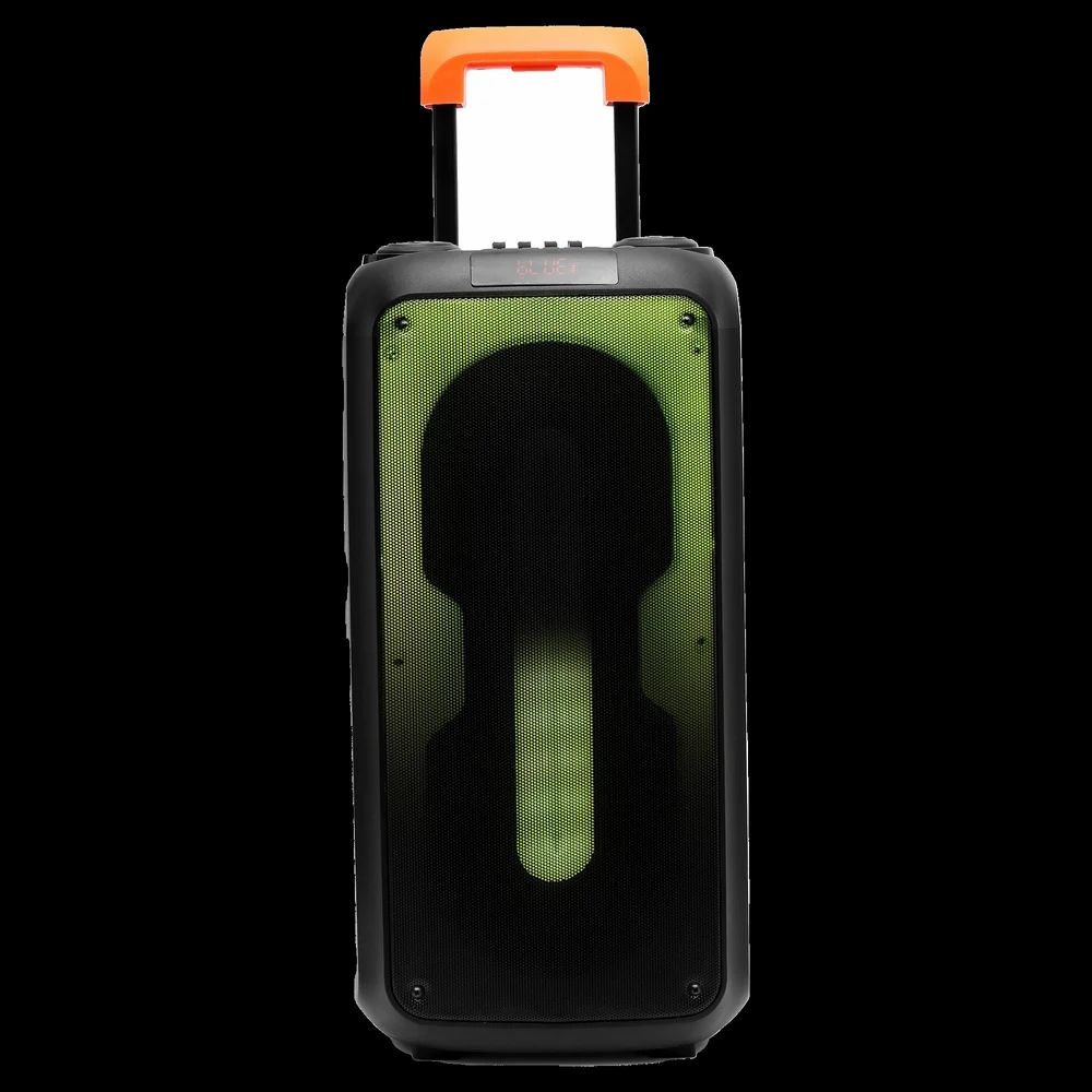 8804 party trolly speaker