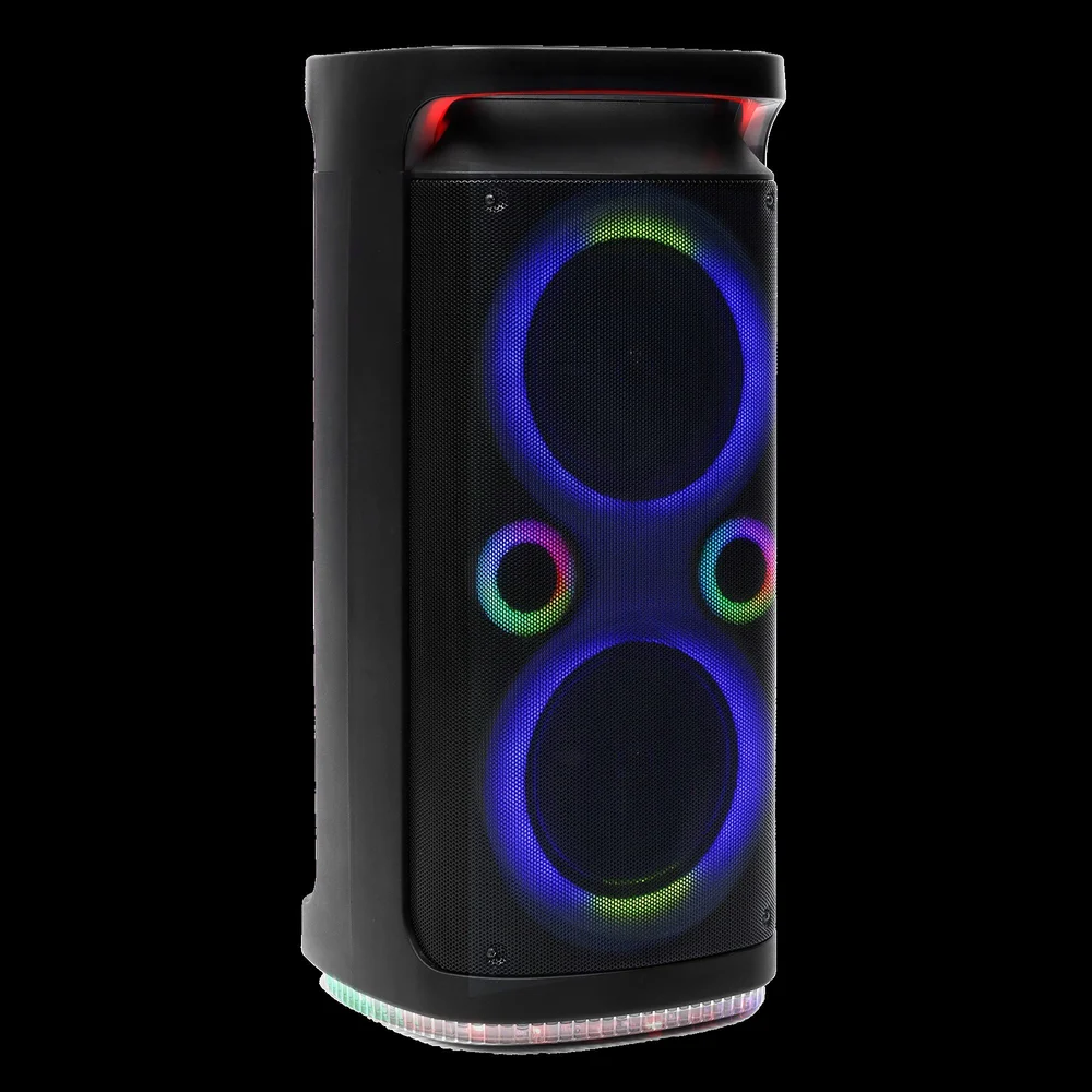 8806 party trolly speaker