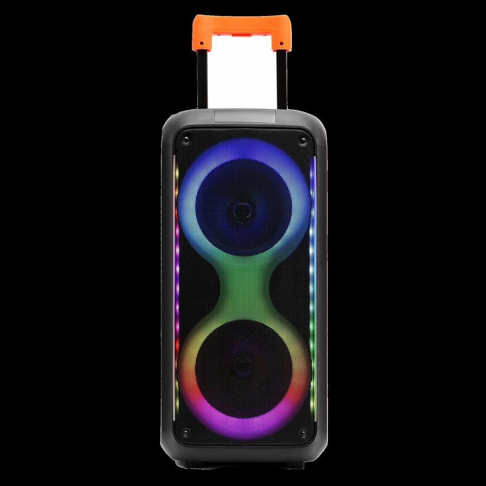 8803 party trolly speaker