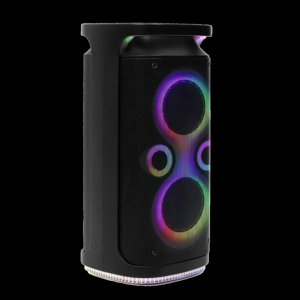 6565 party trolly speaker