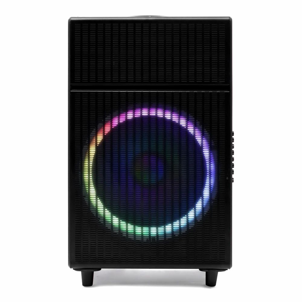 15 INCH Box trolley speaker