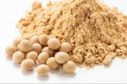 Manufacturer, Exporter of Pharma Grade Whole Soyabean and Powder