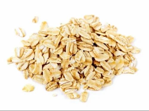 Rolled Oat Flakes