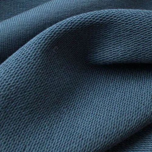 Dyed Printed Cotton Fabric