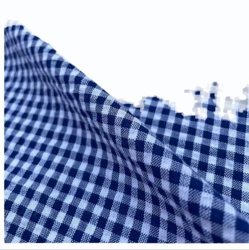 Cotton Seer Sucker Printed Fabric, Digital Prints, Multiple