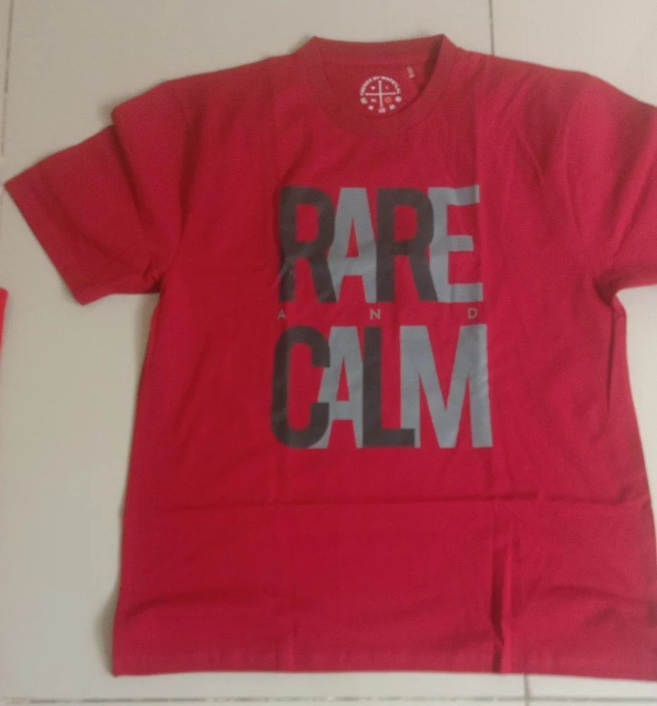 Men T Shirts Lycra, Round Neck