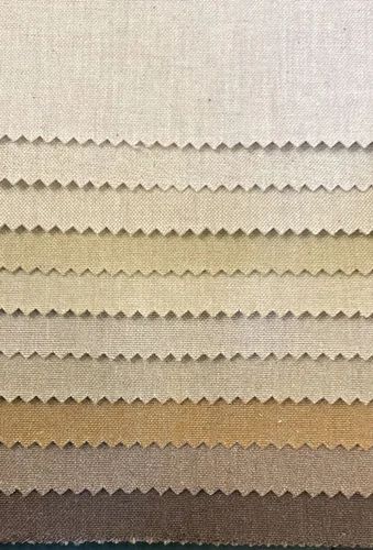 Plain Cotton Fabric