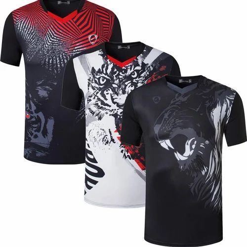Sublimation T Shirt