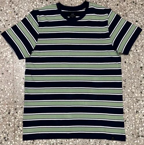 Cotton Men T Shirt