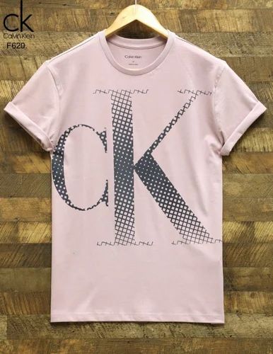 Premium Silicon washed Combed Cotton Premium Crew Neck