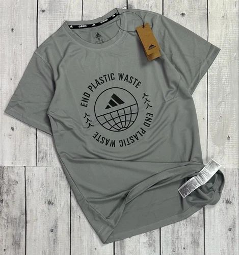Short Sleeve Printed T-Shirts