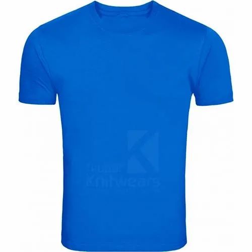 Plain Promotional T Shirt, For Events & Promotions