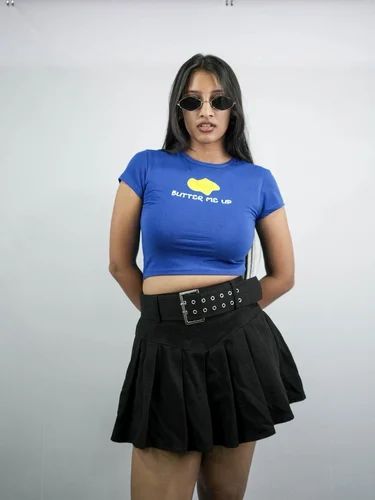 Baby Tee