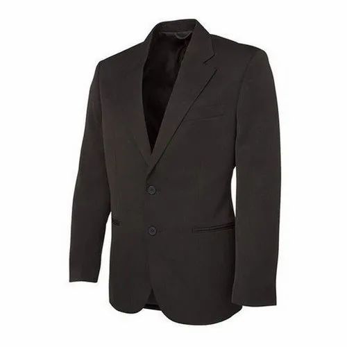 Men's Trovin Plain Corporate Blazer
