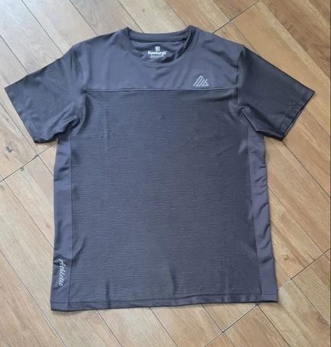 Men Sports T Shirt, Dri-Fit