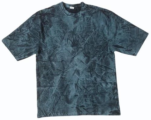 Acid Wash T Shirt
