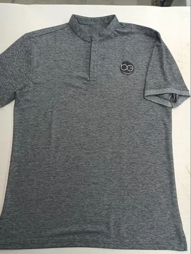 Polyester Recycled Plastic Tshirt