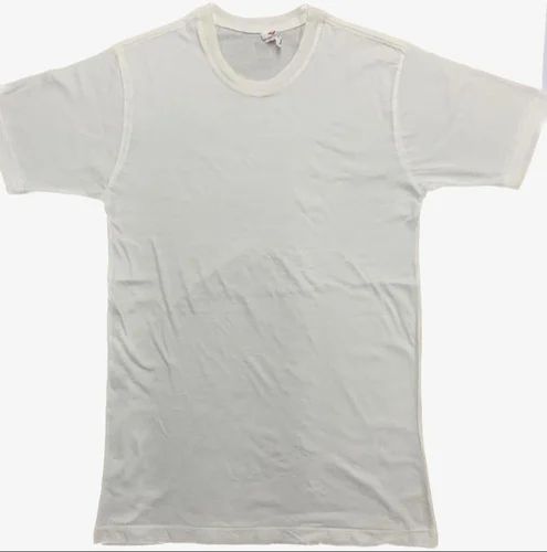 Pure Cotton Men Plain Rfd Shirt, Casual, Half Sleeves