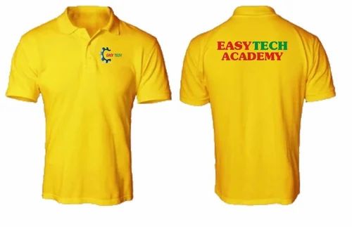 Custom T Shirt Printing