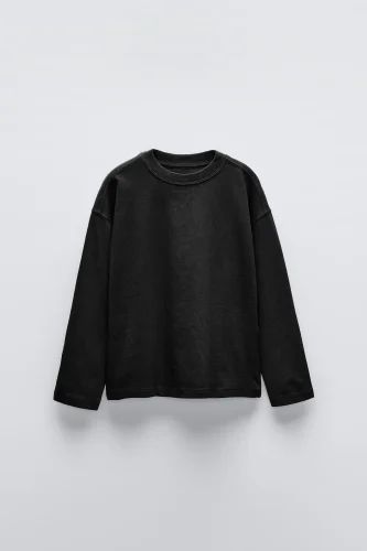 Cotton Men Full Sleeves T Shirt