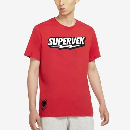Customized Men Printed T Shirt