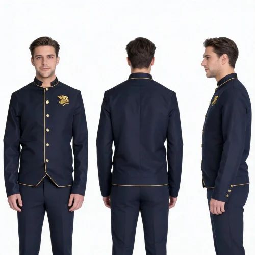 Jodhpuri Suit Uniform