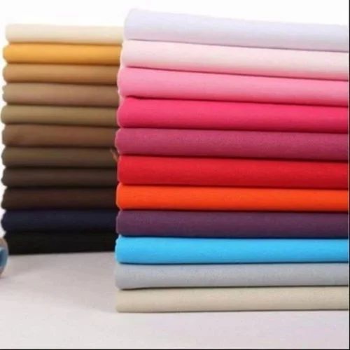 Cotton Voile Fabric